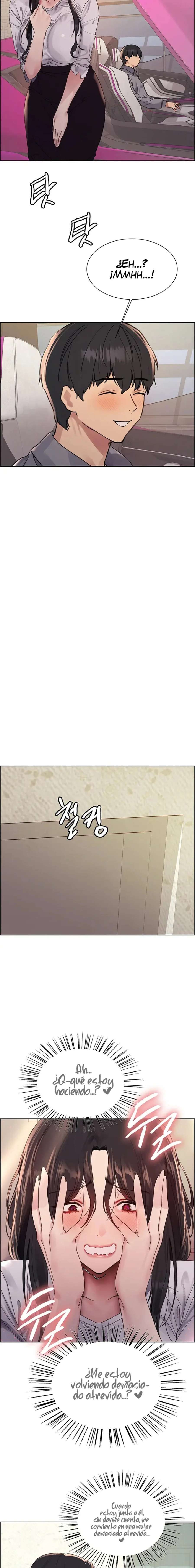 Amo del tiempo Capítulo 125 - Page 6