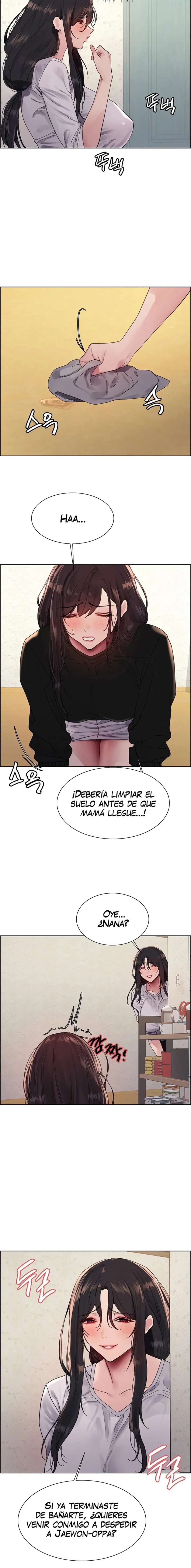 Amo del tiempo Capítulo 125 - Page 7