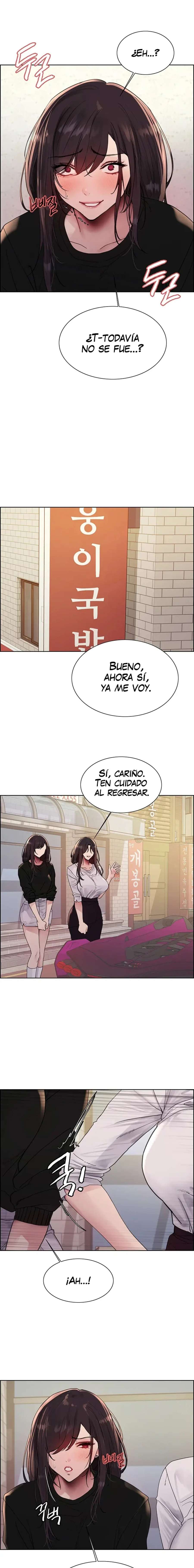 Amo del tiempo Capítulo 125 - Page 8