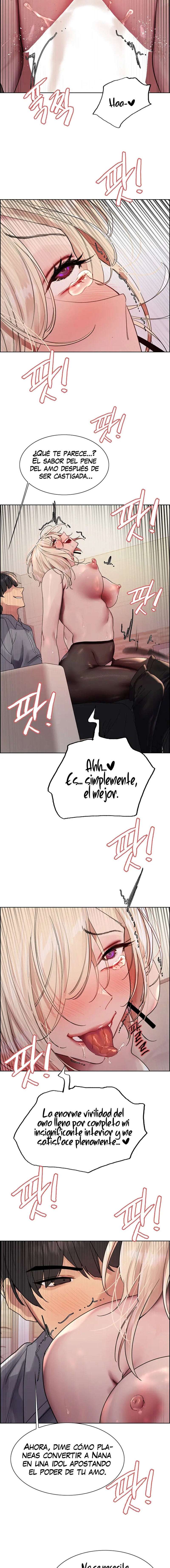 Amo del tiempo Capítulo 126 - Page 10