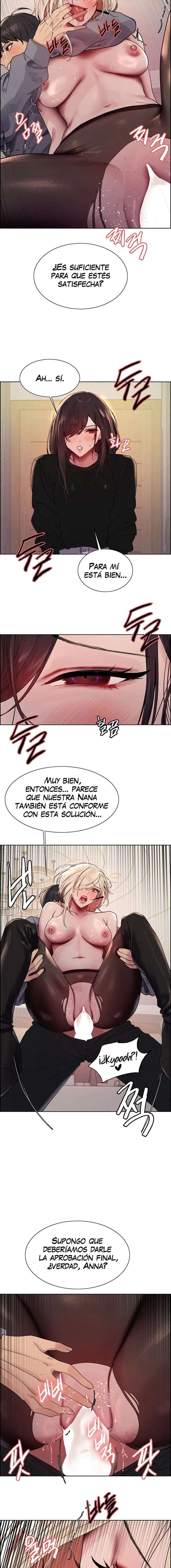 Amo del tiempo Capítulo 126 - Page 12