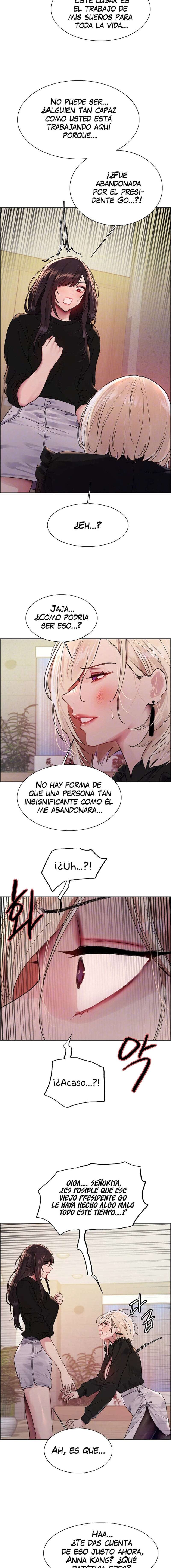 Amo del tiempo Capítulo 126 - Page 2