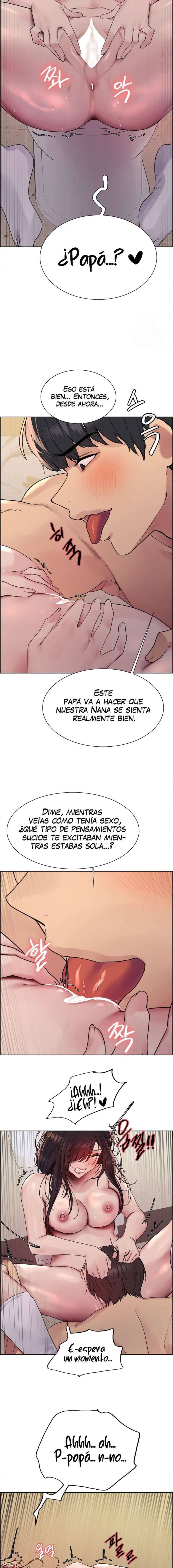 Amo del tiempo Capítulo 127 - Page 11