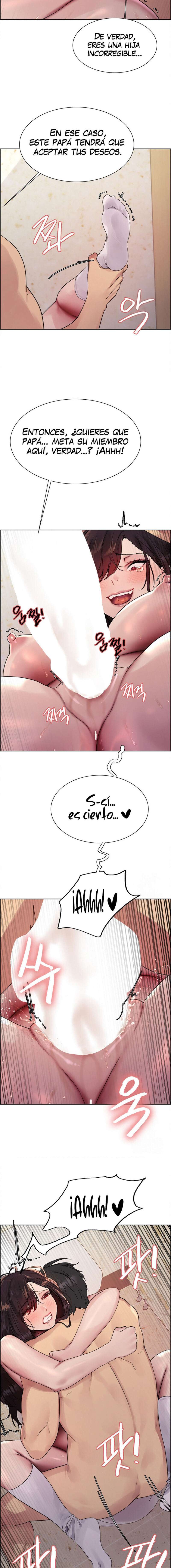 Amo del tiempo Capítulo 127 - Page 13