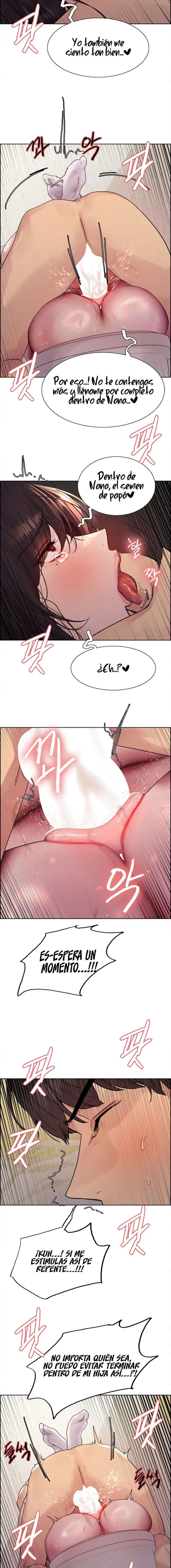Amo del tiempo Capítulo 127 - Page 15