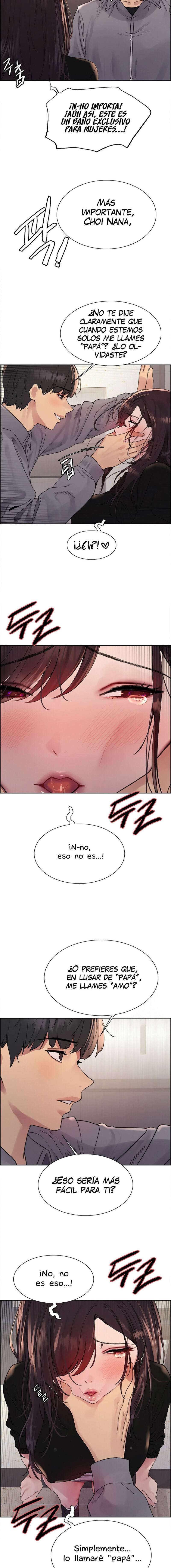 Amo del tiempo Capítulo 127 - Page 4