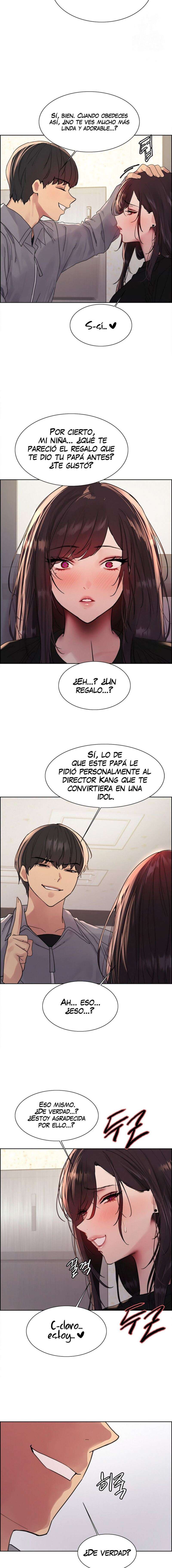 Amo del tiempo Capítulo 127 - Page 5