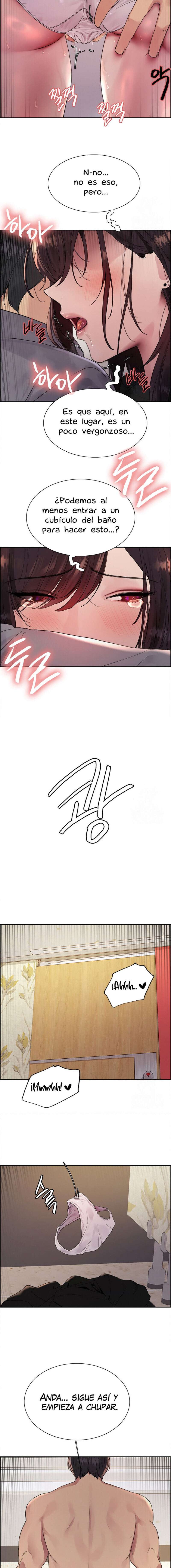 Amo del tiempo Capítulo 127 - Page 7