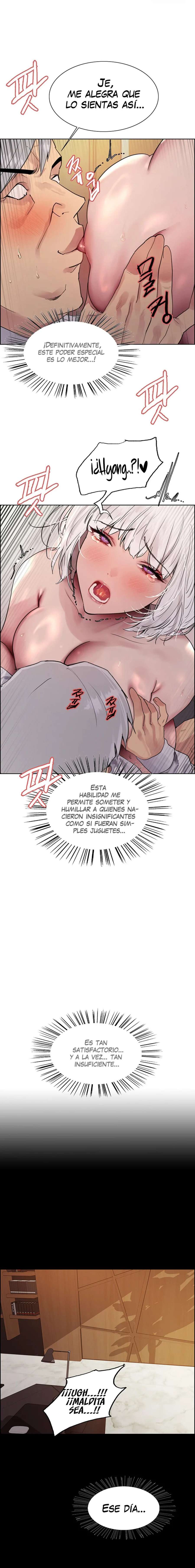 Amo del tiempo Capítulo 128 - Page 12