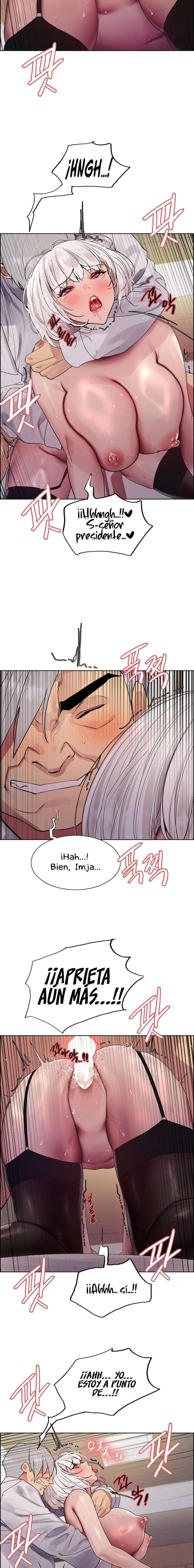 Amo del tiempo Capítulo 128 - Page 17