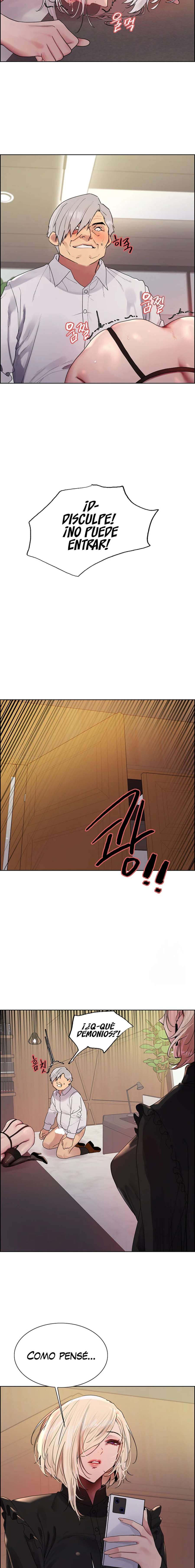 Amo del tiempo Capítulo 128 - Page 19