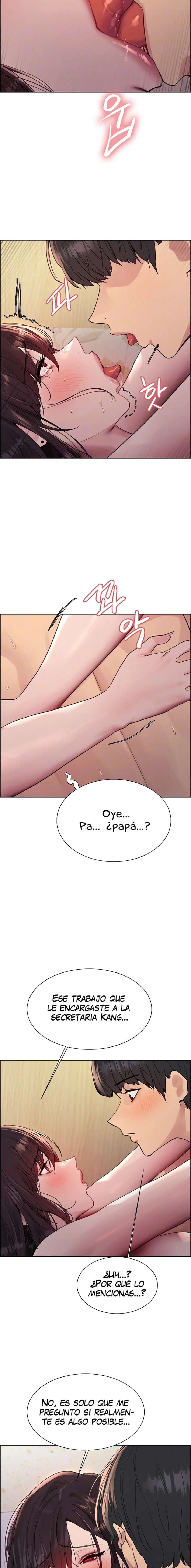 Amo del tiempo Capítulo 128 - Page 2