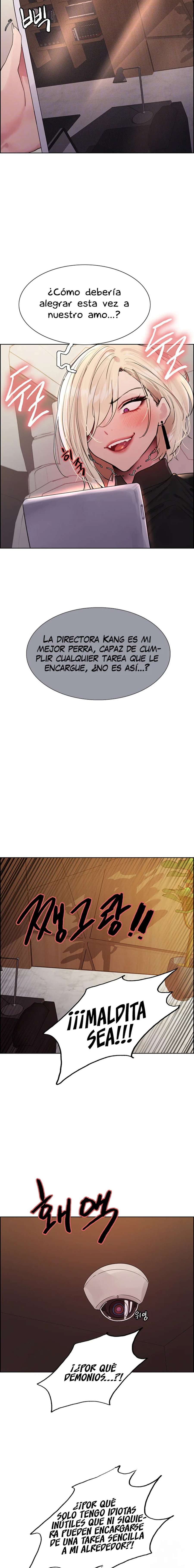 Amo del tiempo Capítulo 128 - Page 4