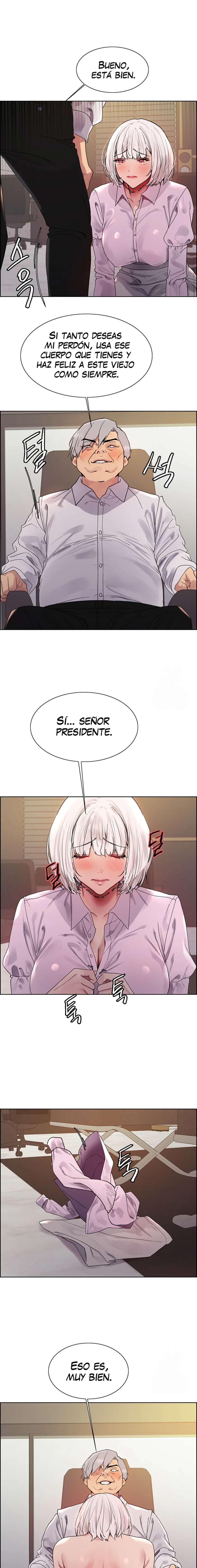 Amo del tiempo Capítulo 128 - Page 7