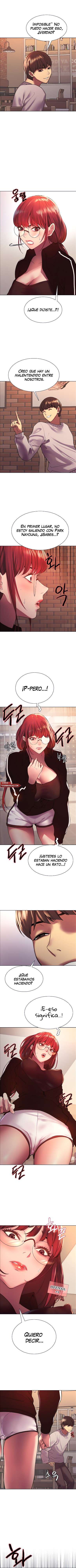 Amo del tiempo Capítulo 13 - Page 7
