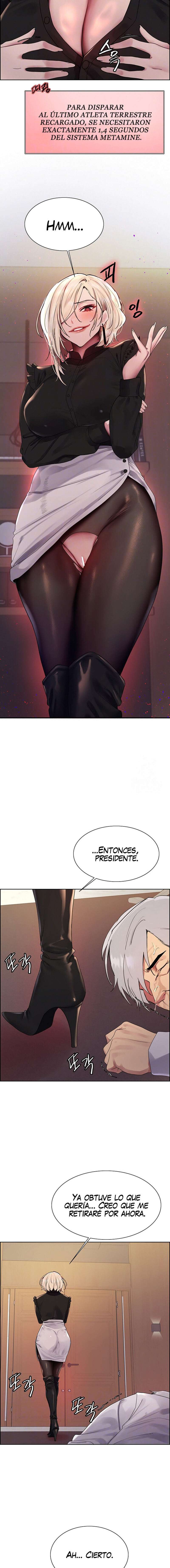 Amo del tiempo Capítulo 130 - Page 2