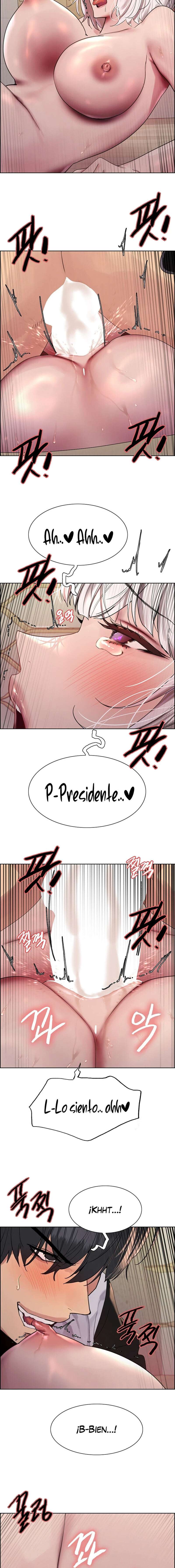 Amo del tiempo Capítulo 133 - Page 11