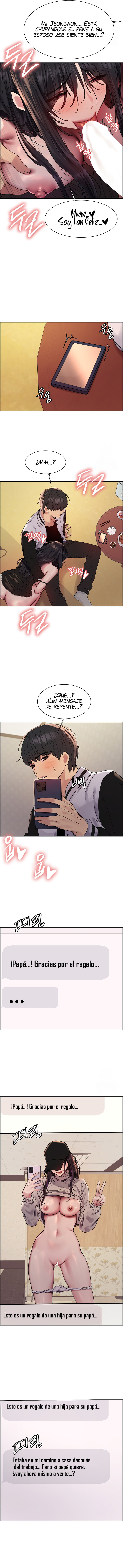 Amo del tiempo Capítulo 134 - Page 10