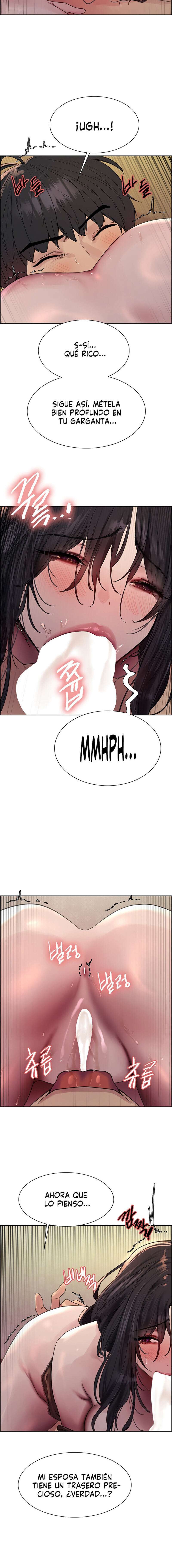 Amo del tiempo Capítulo 135 - Page 11