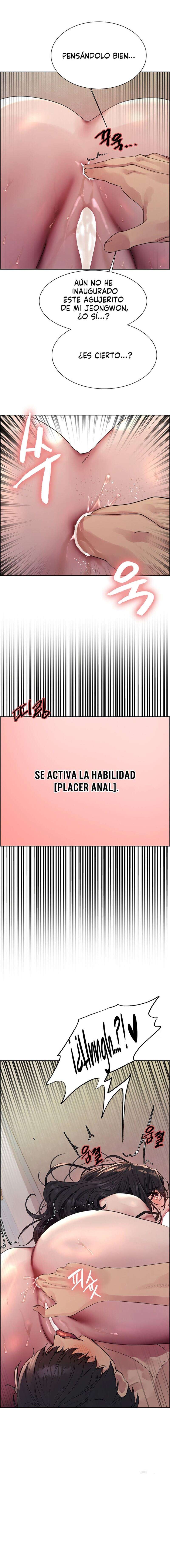 Amo del tiempo Capítulo 135 - Page 12