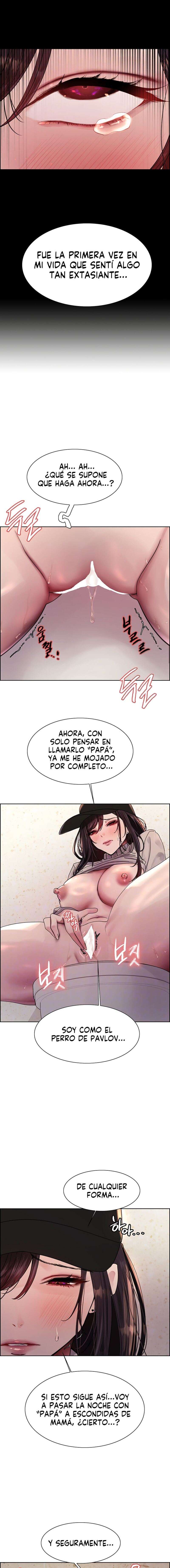 Amo del tiempo Capítulo 135 - Page 3