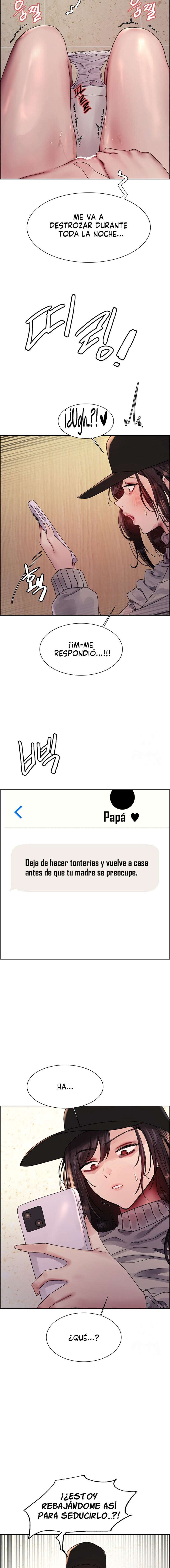 Amo del tiempo Capítulo 135 - Page 4