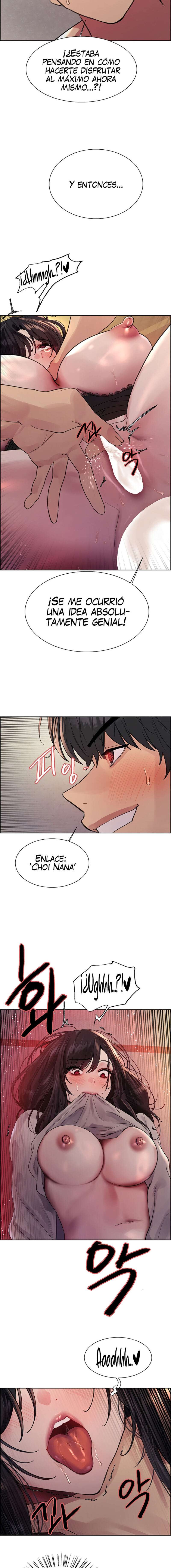 Amo del tiempo Capítulo 136 - Page 12