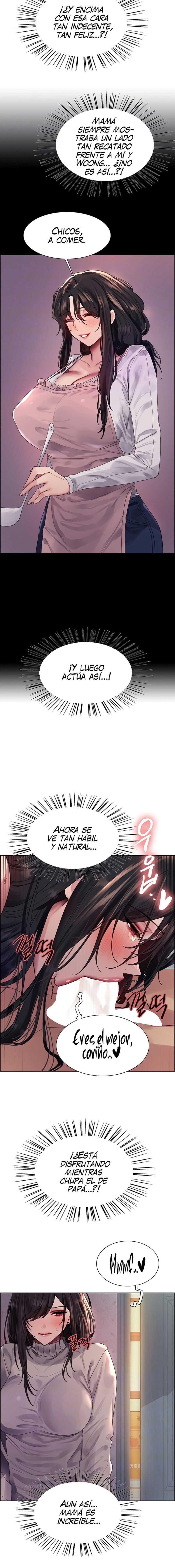 Amo del tiempo Capítulo 136 - Page 2