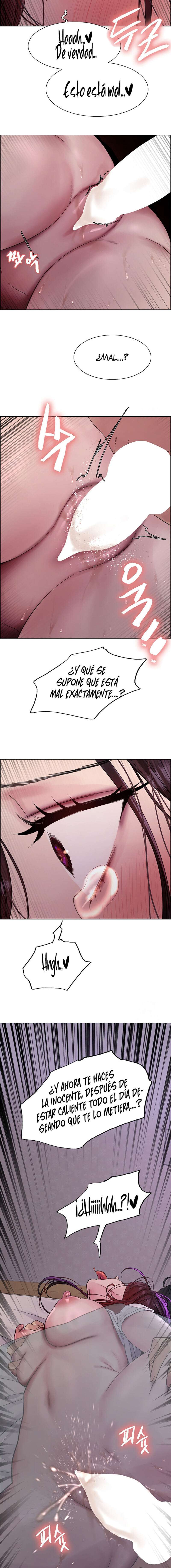 Amo del tiempo Capítulo 137 - Page 14