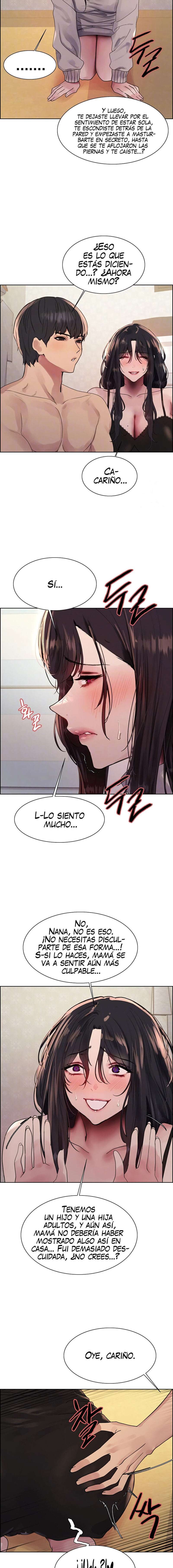 Amo del tiempo Capítulo 137 - Page 2