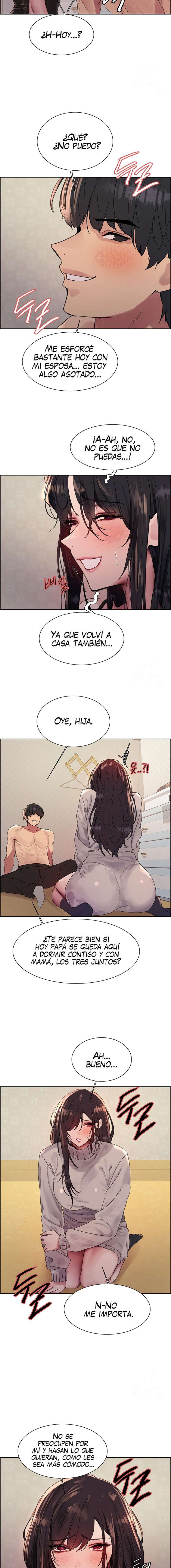 Amo del tiempo Capítulo 137 - Page 5