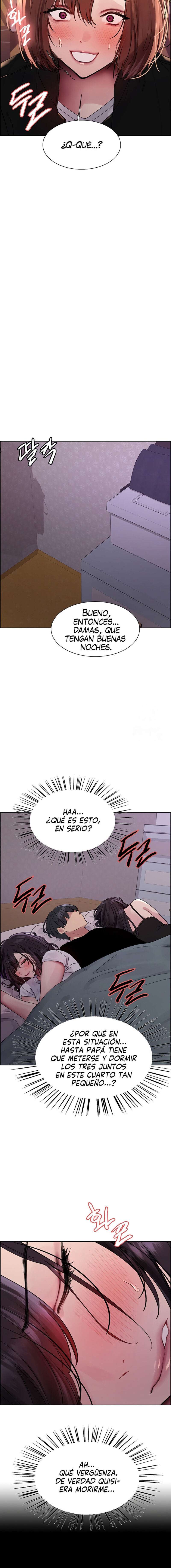 Amo del tiempo Capítulo 137 - Page 9