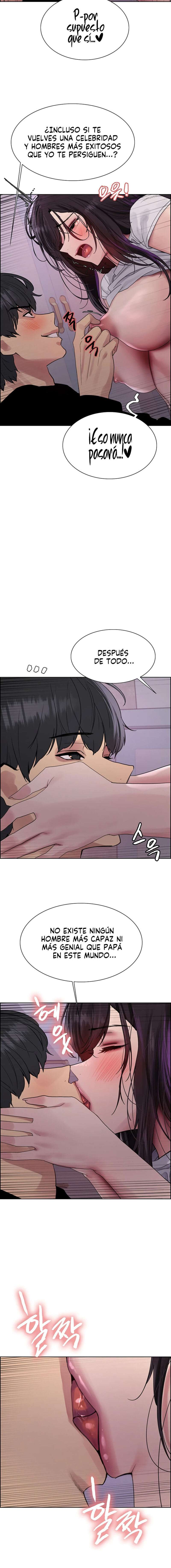 Amo del tiempo Capítulo 138 - Page 12