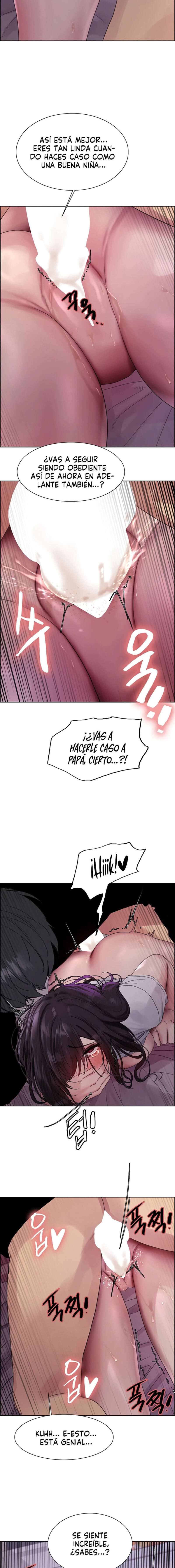 Amo del tiempo Capítulo 138 - Page 6