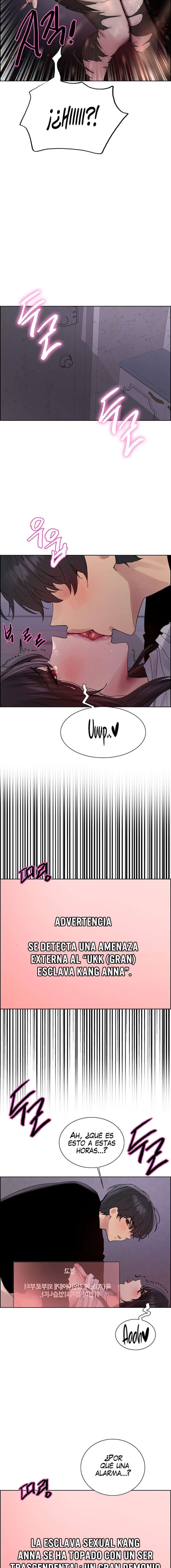 Amo del tiempo Capítulo 139 - Page 14