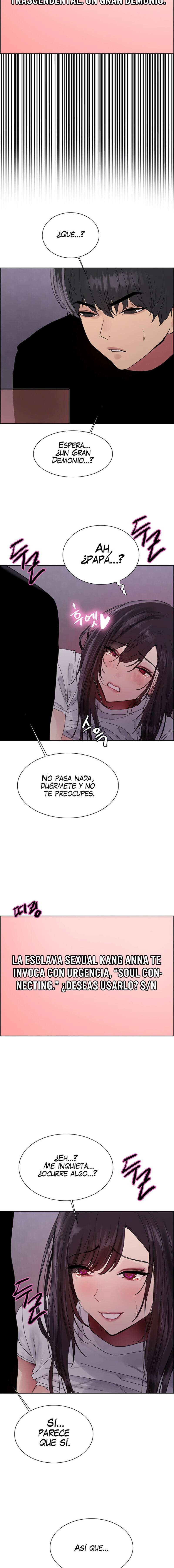 Amo del tiempo Capítulo 139 - Page 15