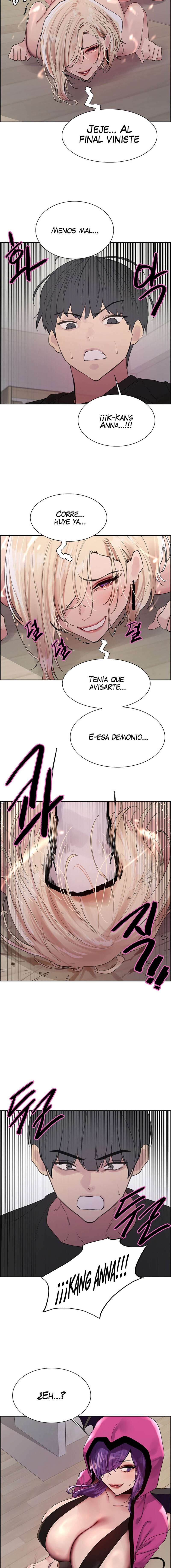 Amo del tiempo Capítulo 139 - Page 17