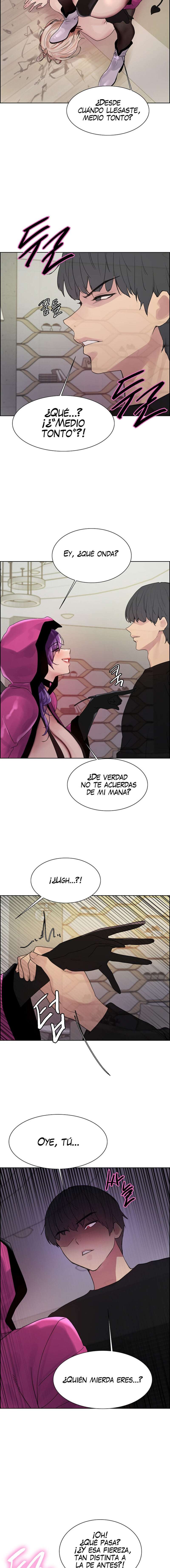 Amo del tiempo Capítulo 139 - Page 18