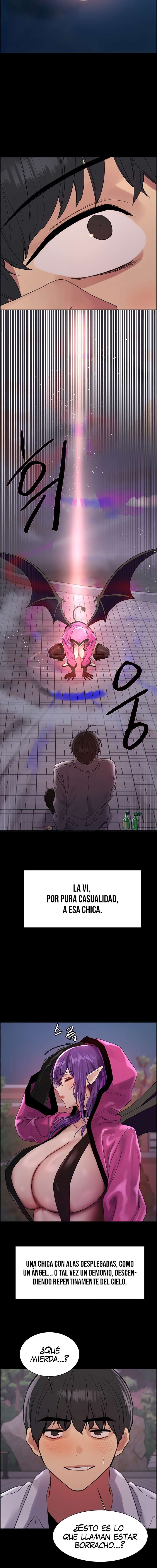 Amo del tiempo Capítulo 140 - Page 10