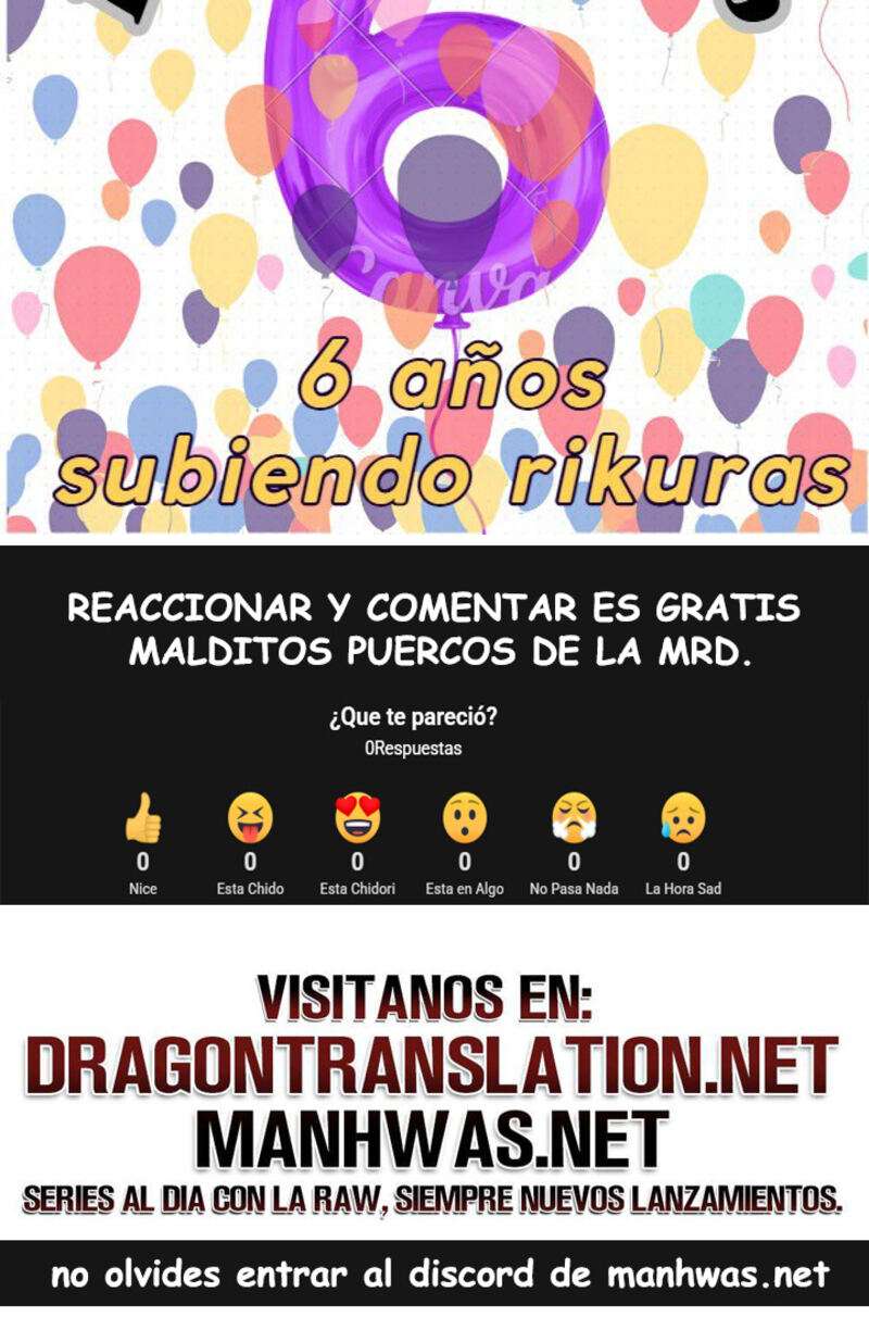 Amo del tiempo Capítulo 141 - Page 17