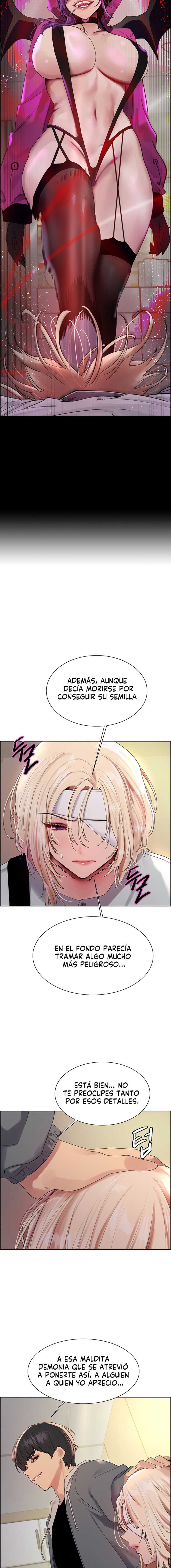 Amo del tiempo Capítulo 141 - Page 4