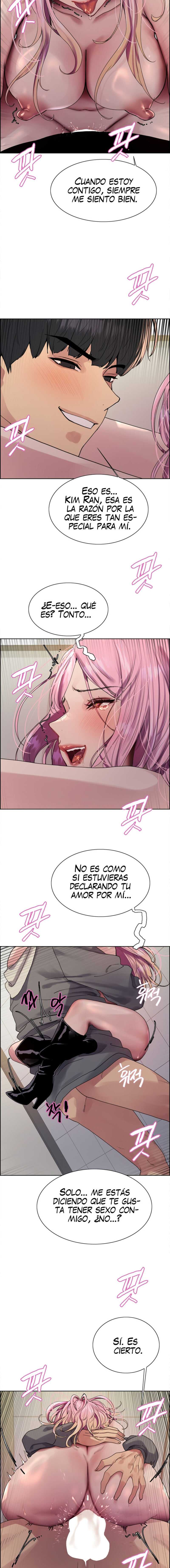 Amo del tiempo Capítulo 142 - Page 12