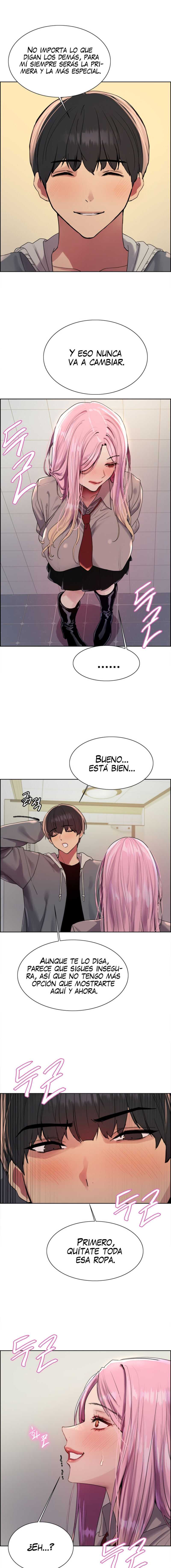 Amo del tiempo Capítulo 142 - Page 6