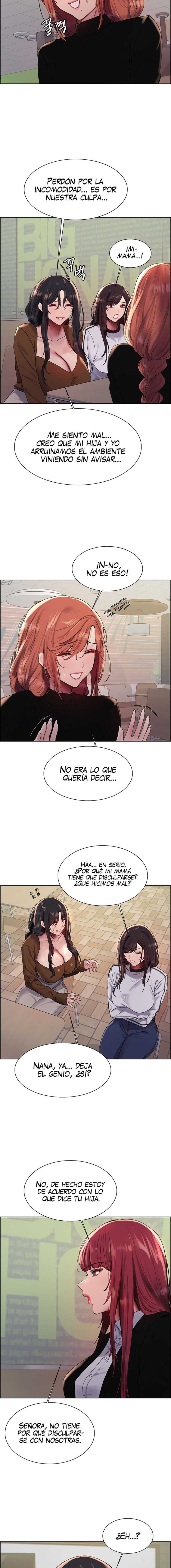 Amo del tiempo Capítulo 143 - Page 2