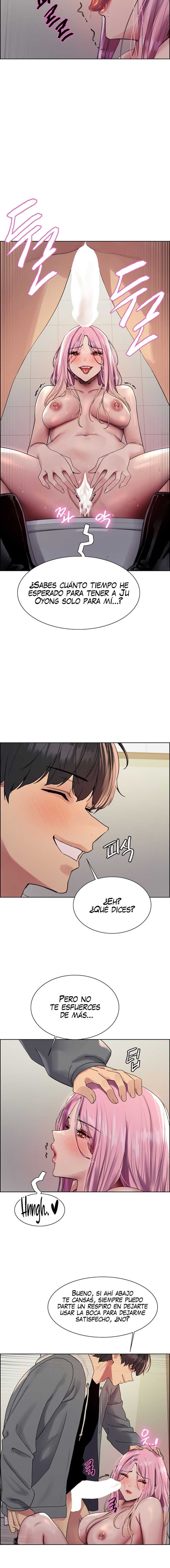 Amo del tiempo Capítulo 143 - Page 6