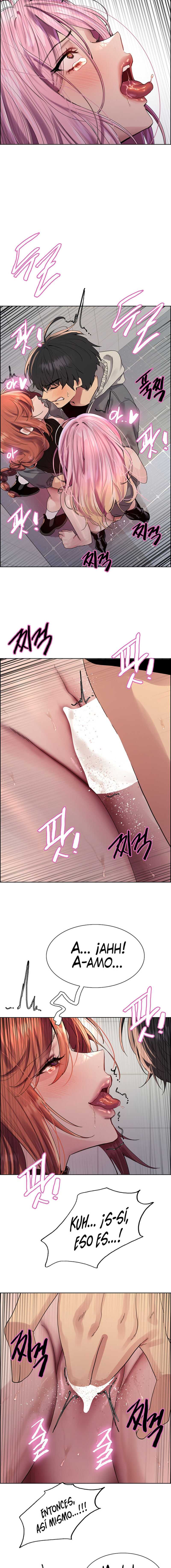 Amo del tiempo Capítulo 144 - Page 13