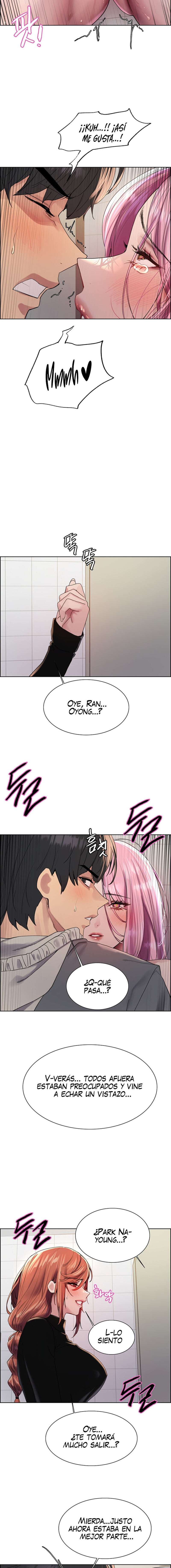 Amo del tiempo Capítulo 144 - Page 5