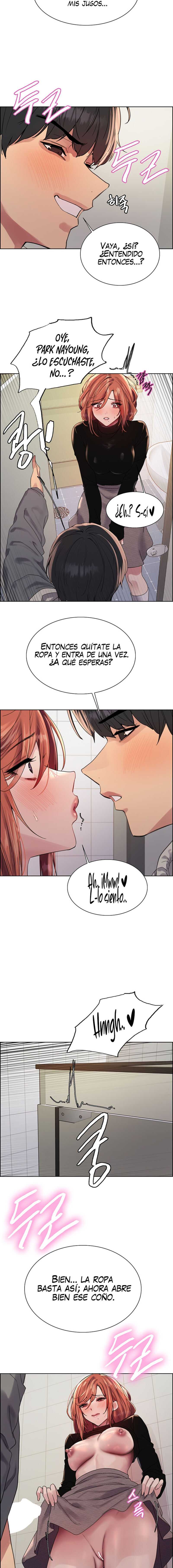 Amo del tiempo Capítulo 144 - Page 7