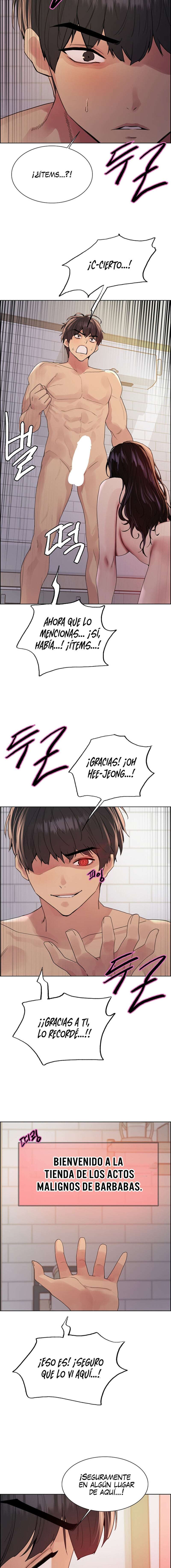 Amo del tiempo Capítulo 145 - Page 12