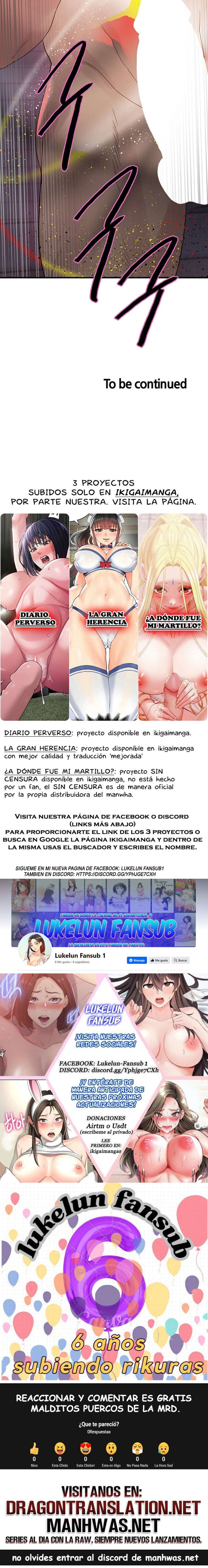 Amo del tiempo Capítulo 145 - Page 14